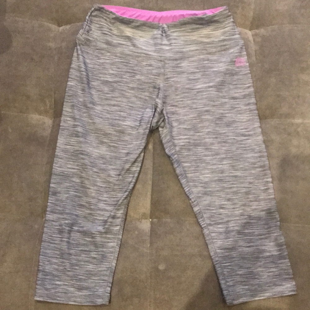 Workout leggings